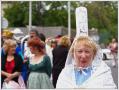  Courcouronnes - les 20 ans du lac en fete  - Portraits Portraits - les 20 ans du lac en fete 13